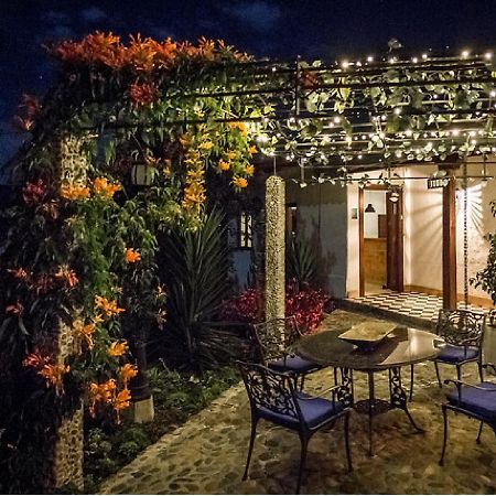 Casa Santamaria Hotel Campestre Херико Екстериор снимка