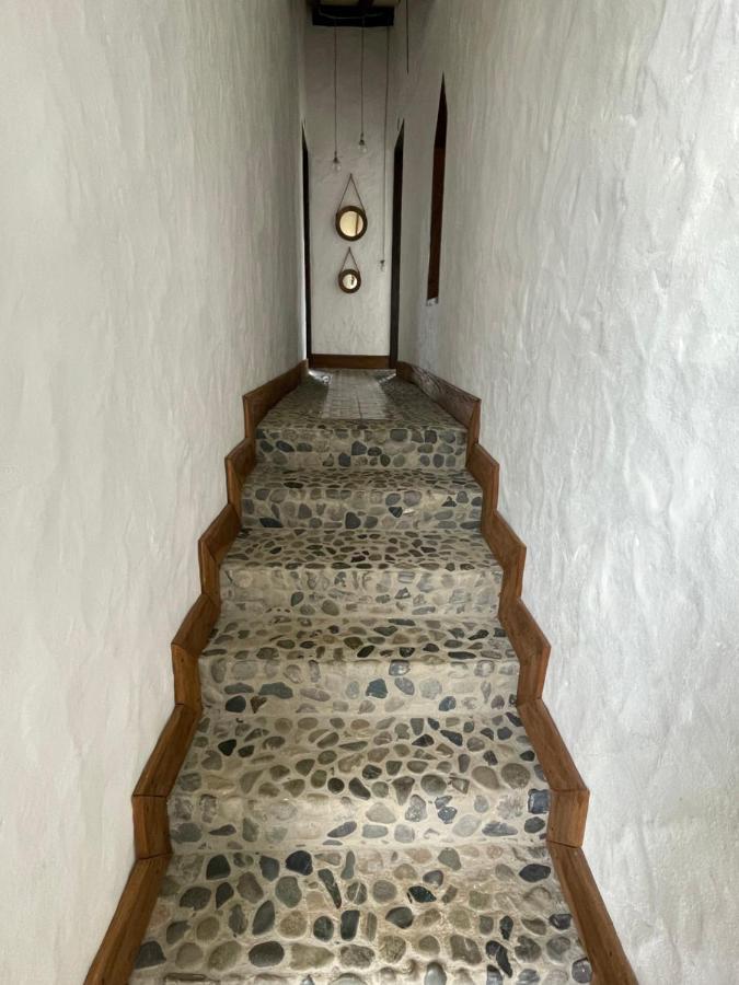 Casa Santamaria Hotel Campestre Херико Екстериор снимка