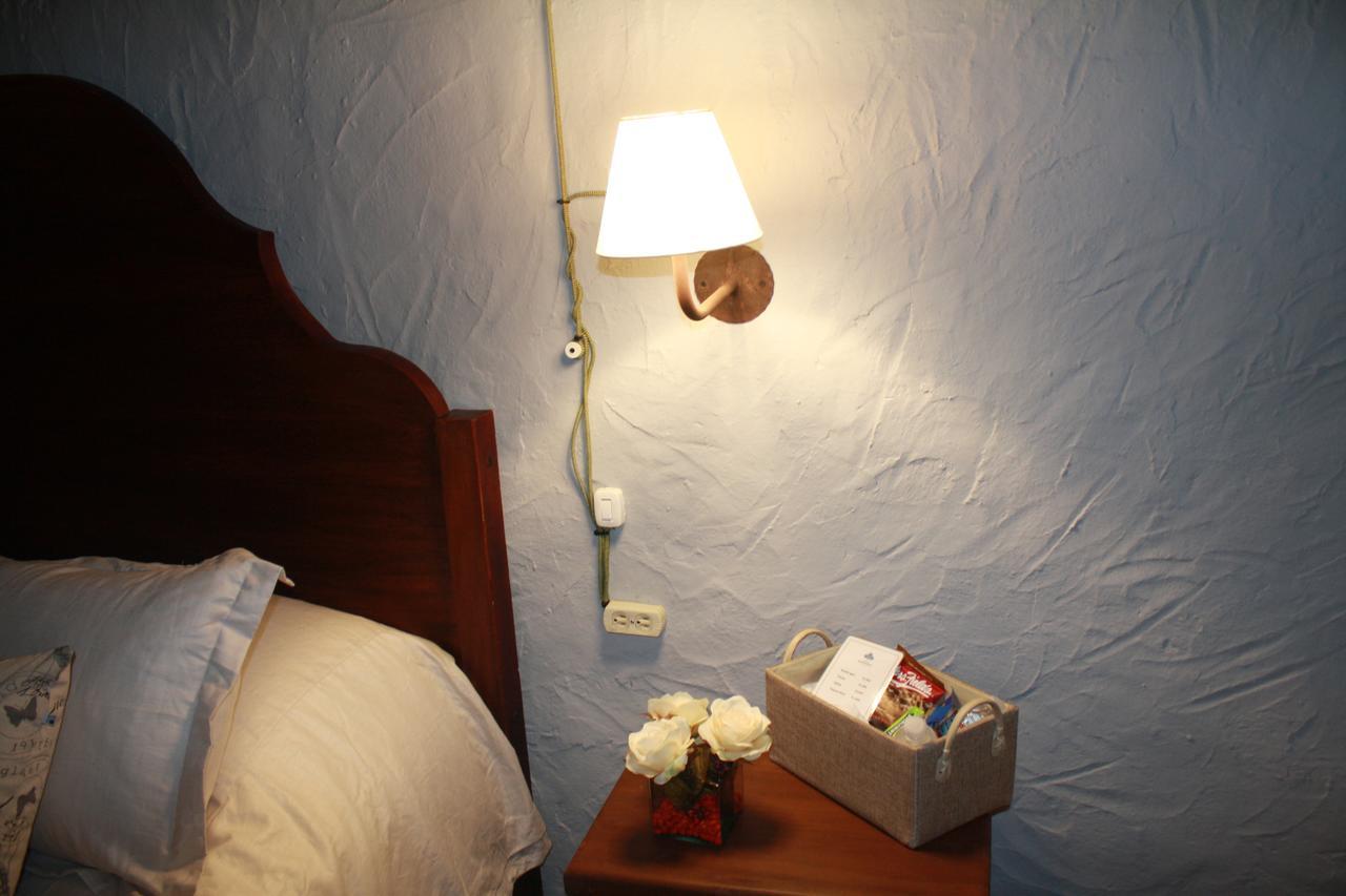 Casa Santamaria Hotel Campestre Херико Екстериор снимка