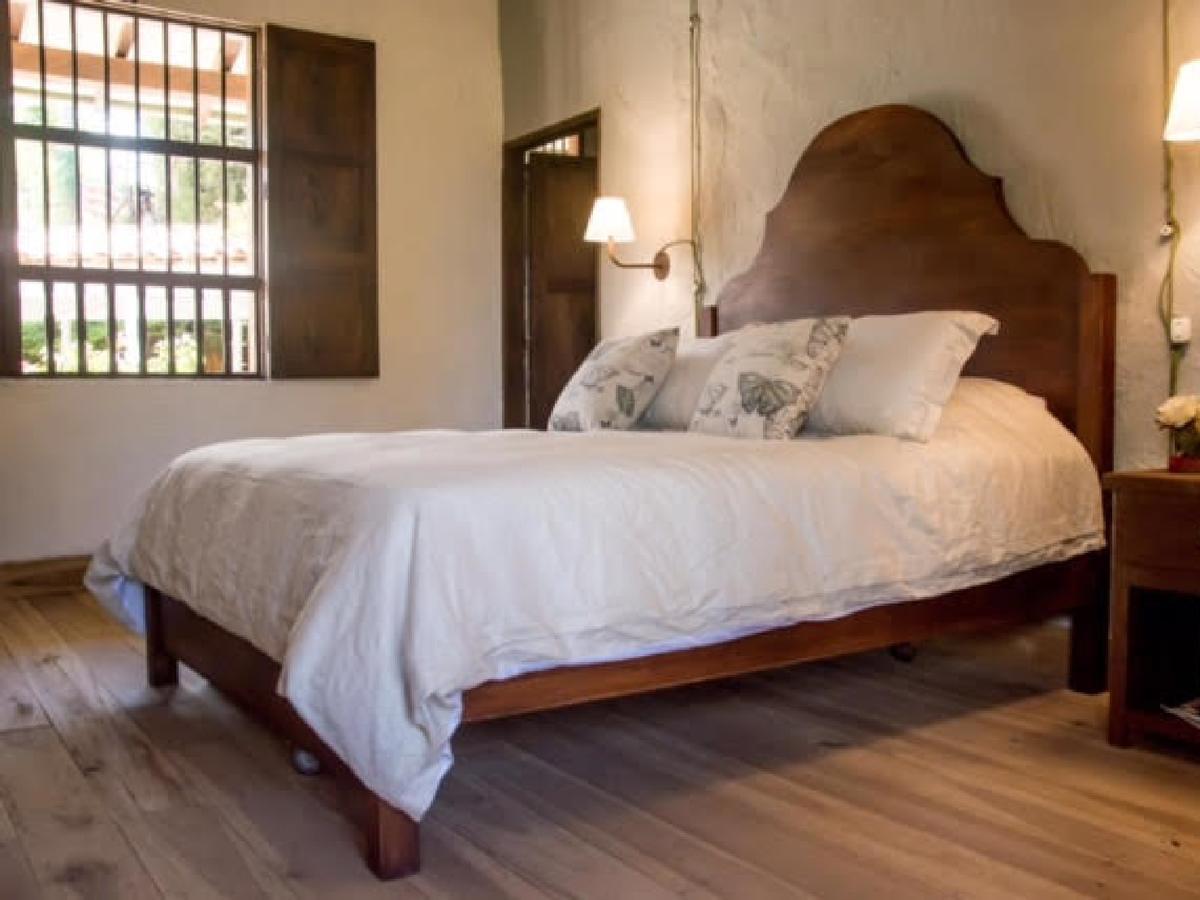 Casa Santamaria Hotel Campestre Херико Екстериор снимка